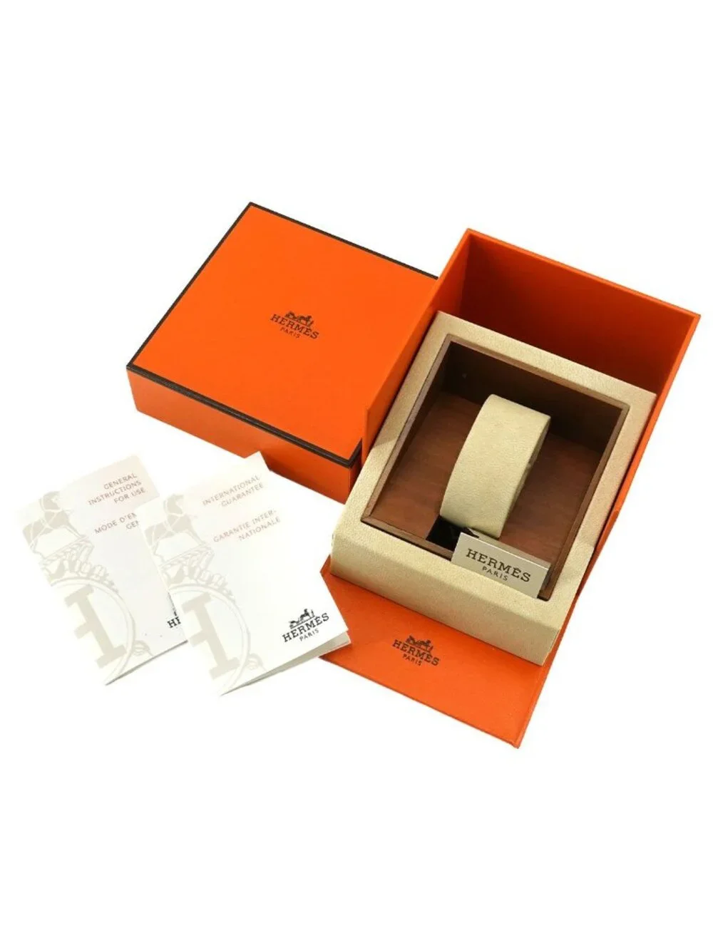 Hermes this clipper